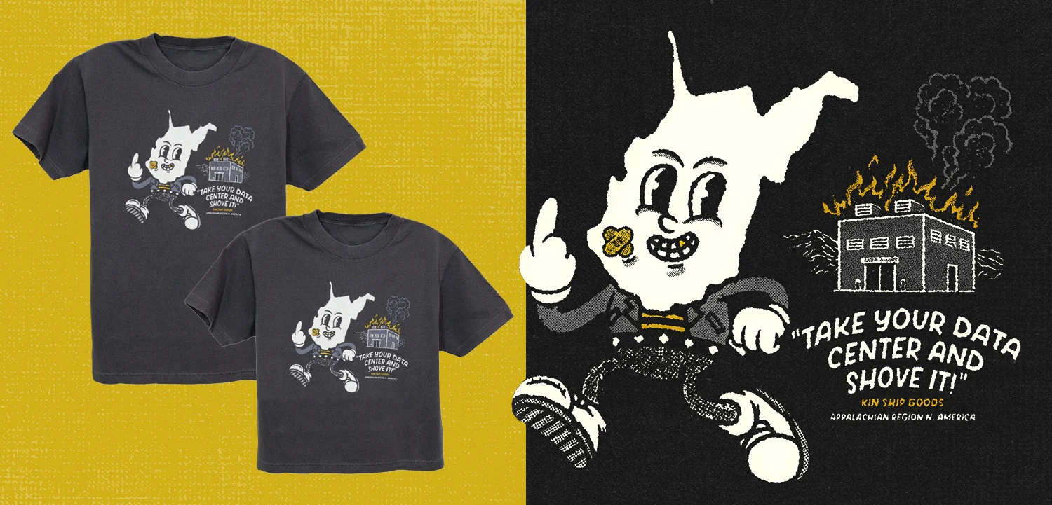 Cozy Goods for Kindred Spirits