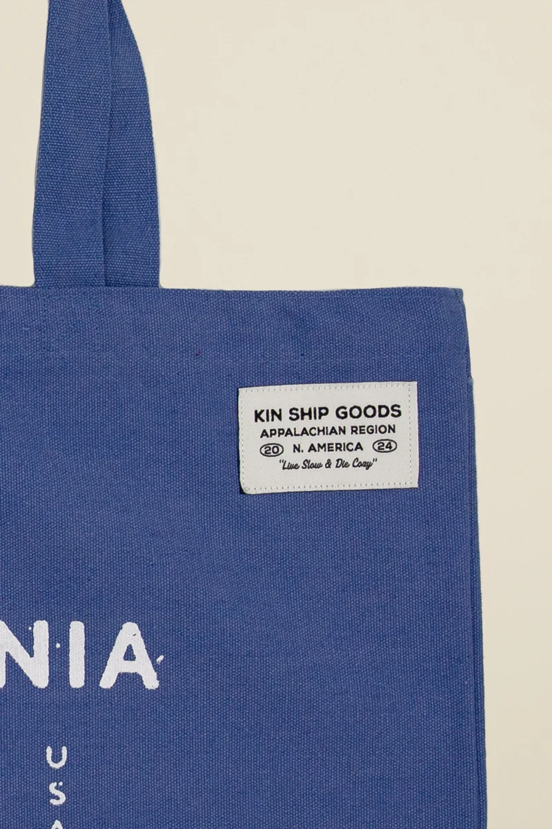 Almost Heaven Tote - Image 3