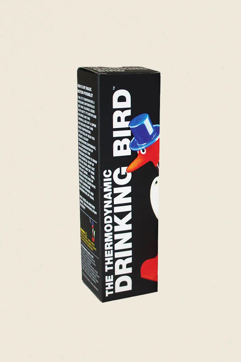 Drinking Bird - Image 2