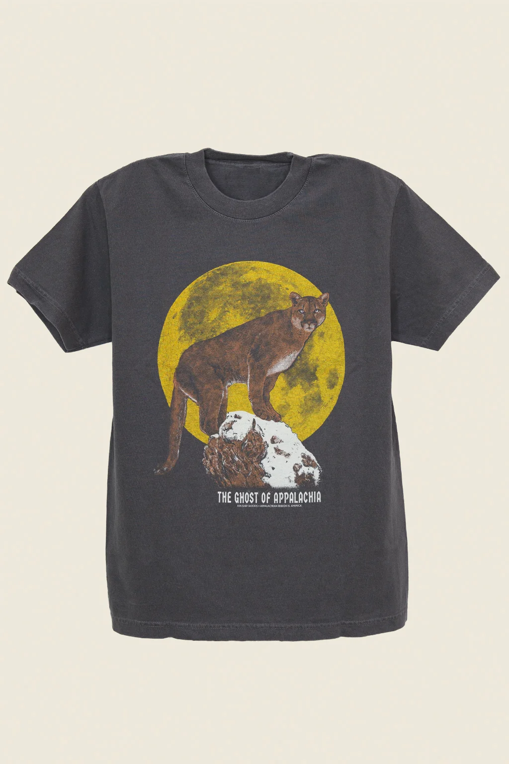 Ghost of Appalachia Tee - Image 2