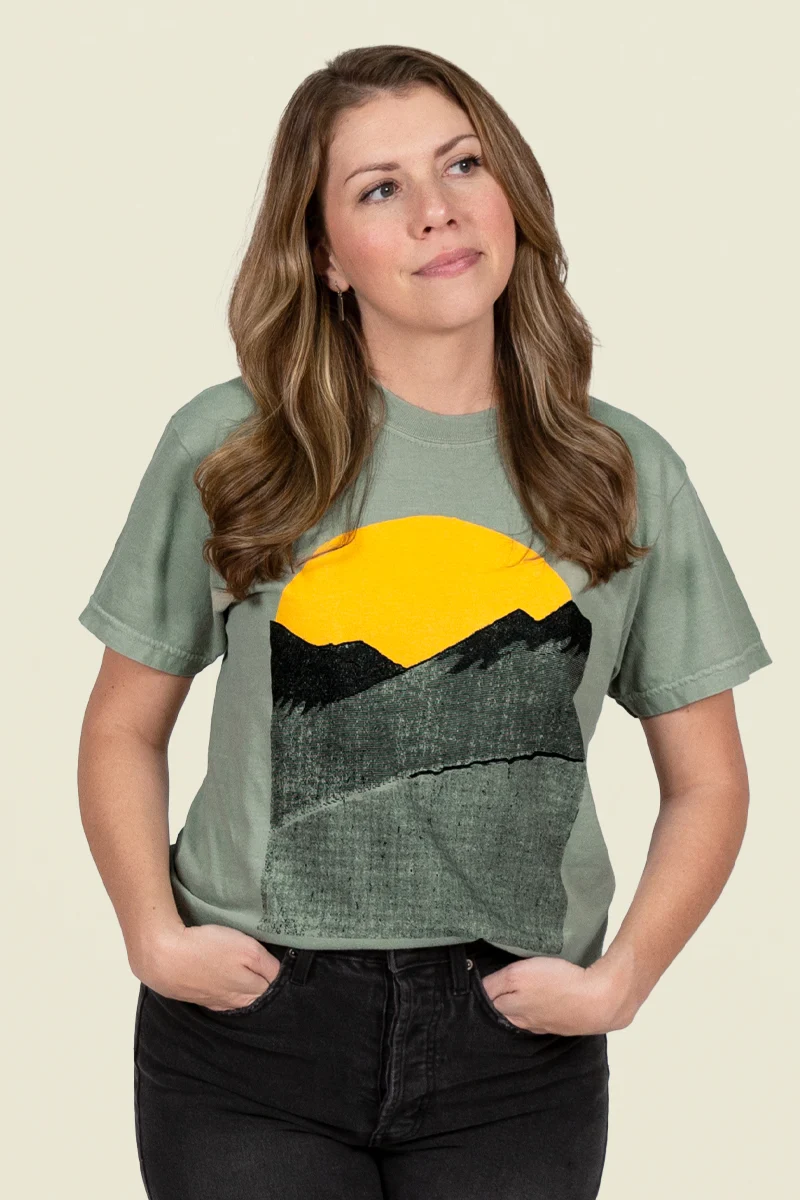 Good Morning Tee - Image 2