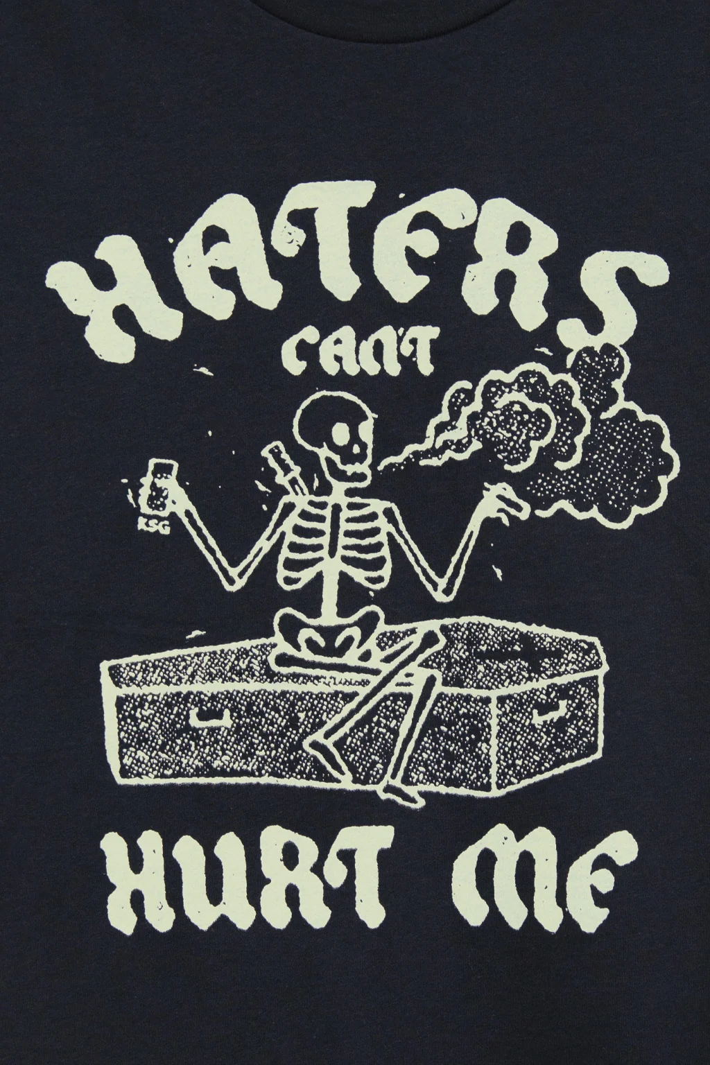 Haters Can't Hurt Me Tee - Image 3