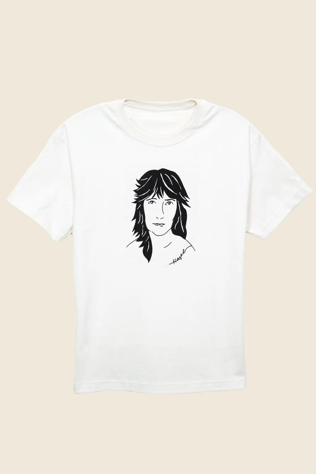 Hazel Dickens Tee