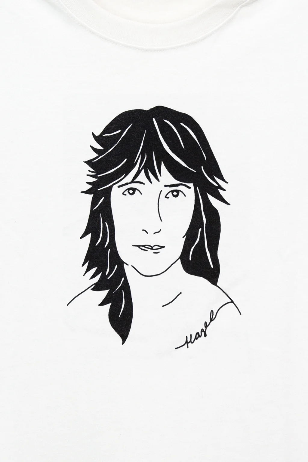 Hazel Dickens Tee - Image 2