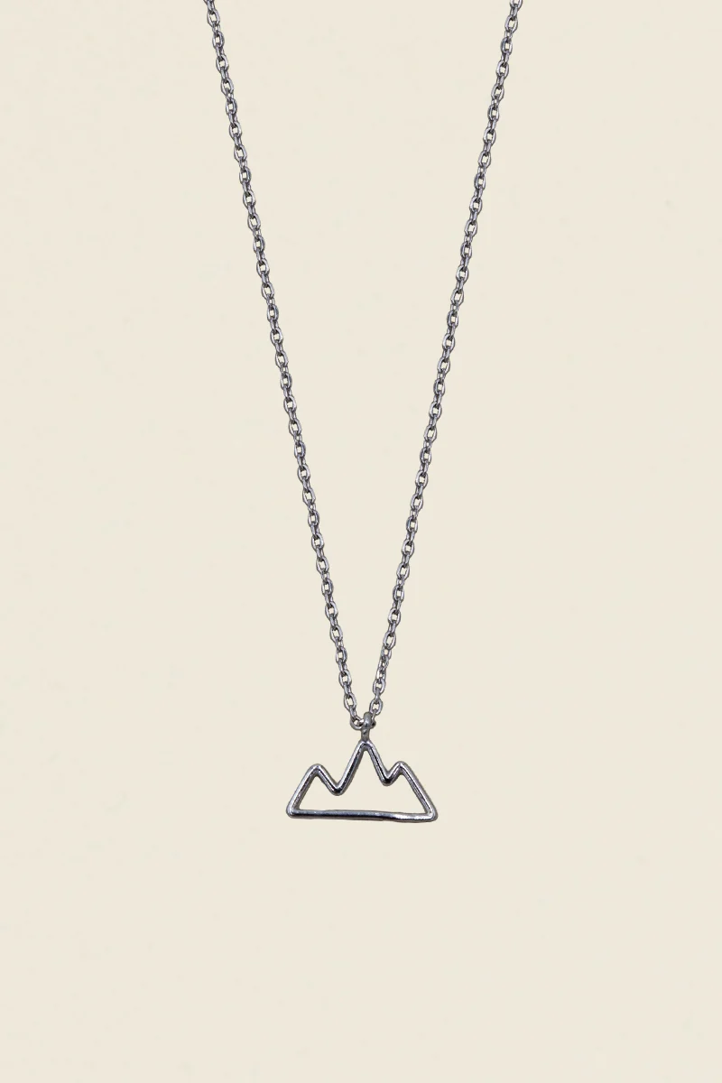 Landscape Necklace - Image 3
