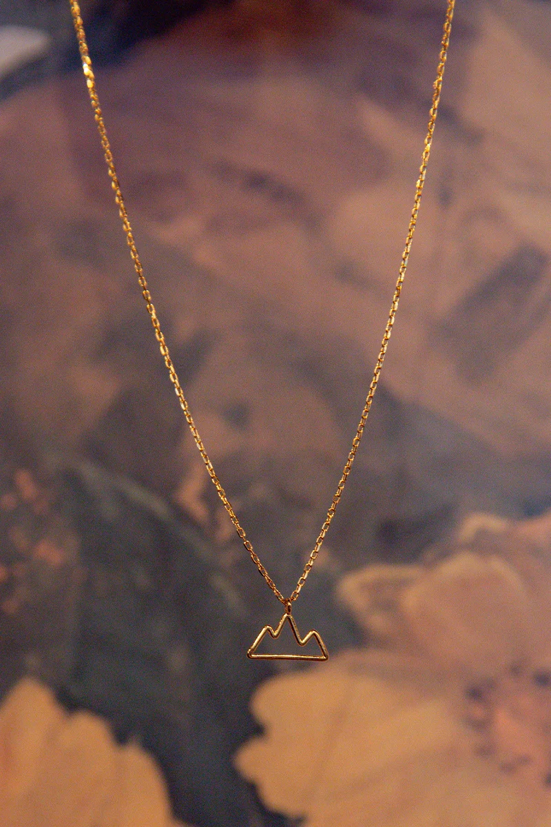 Landscape Necklace - Image 4