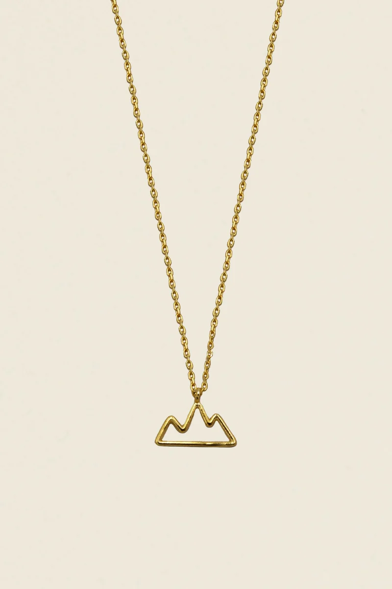 Landscape Necklace - Image 5