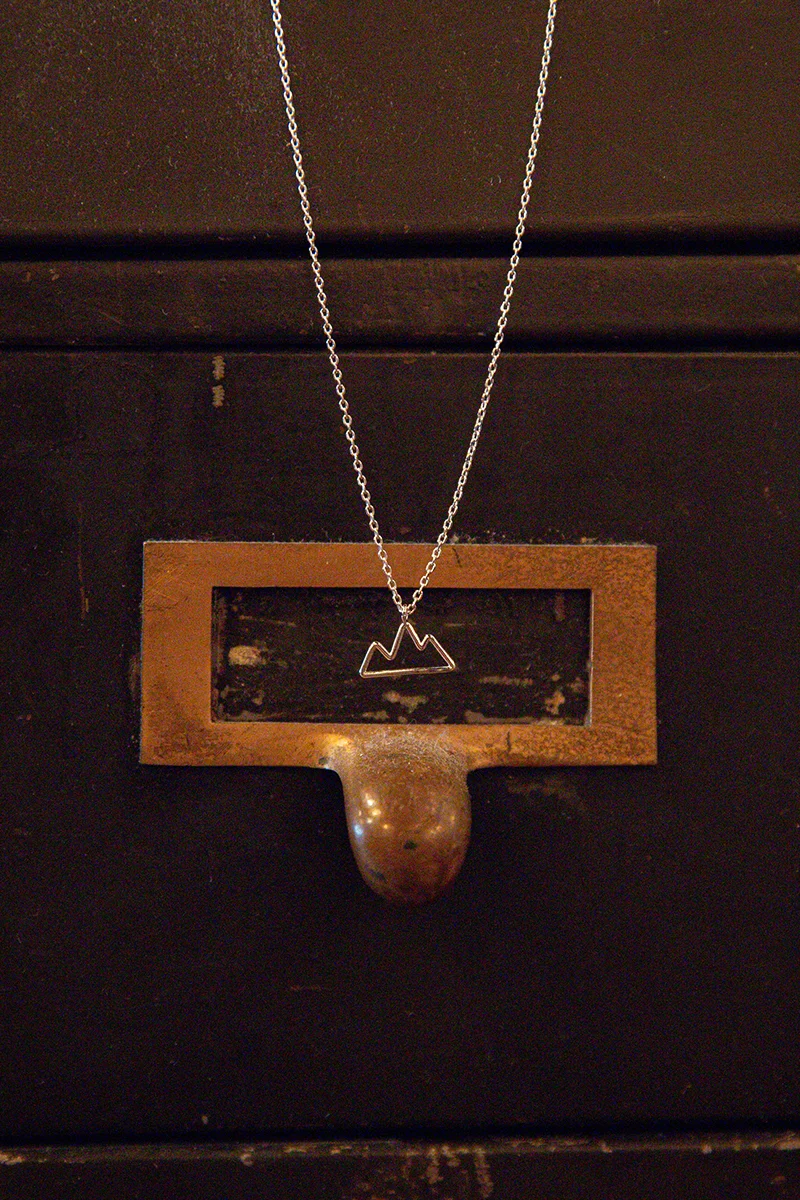 Landscape Necklace - Image 6