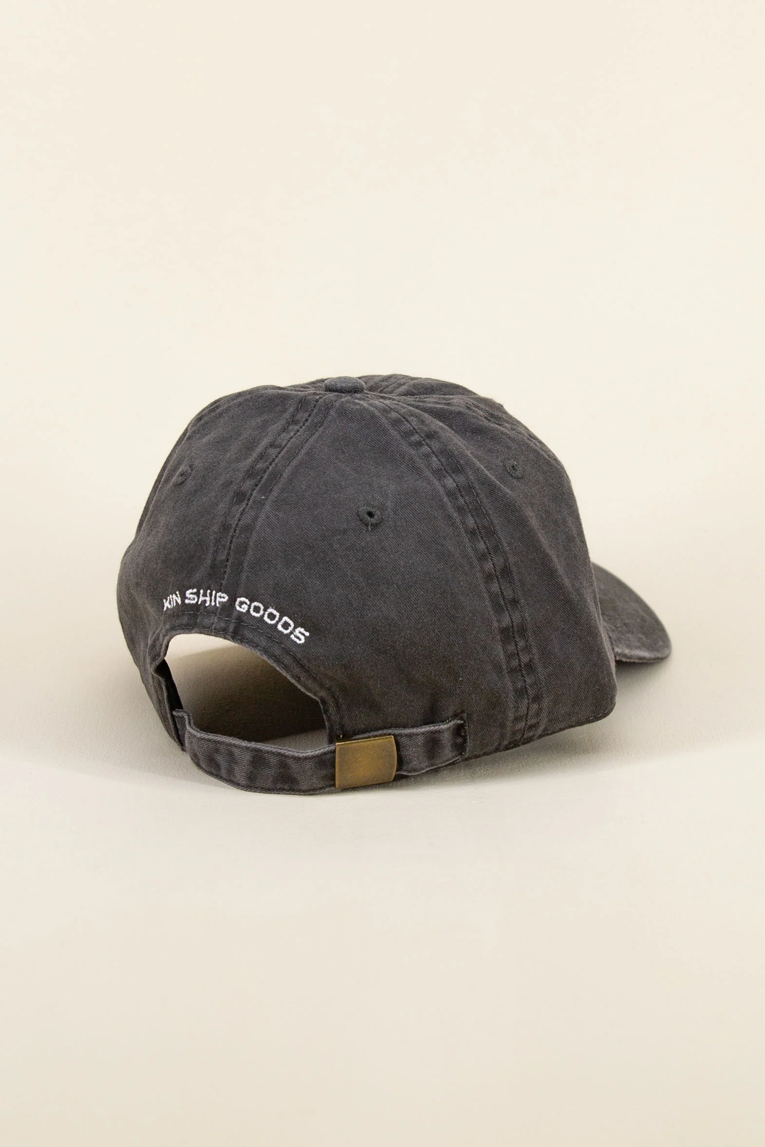 Lantern Hat, Black - Image 4