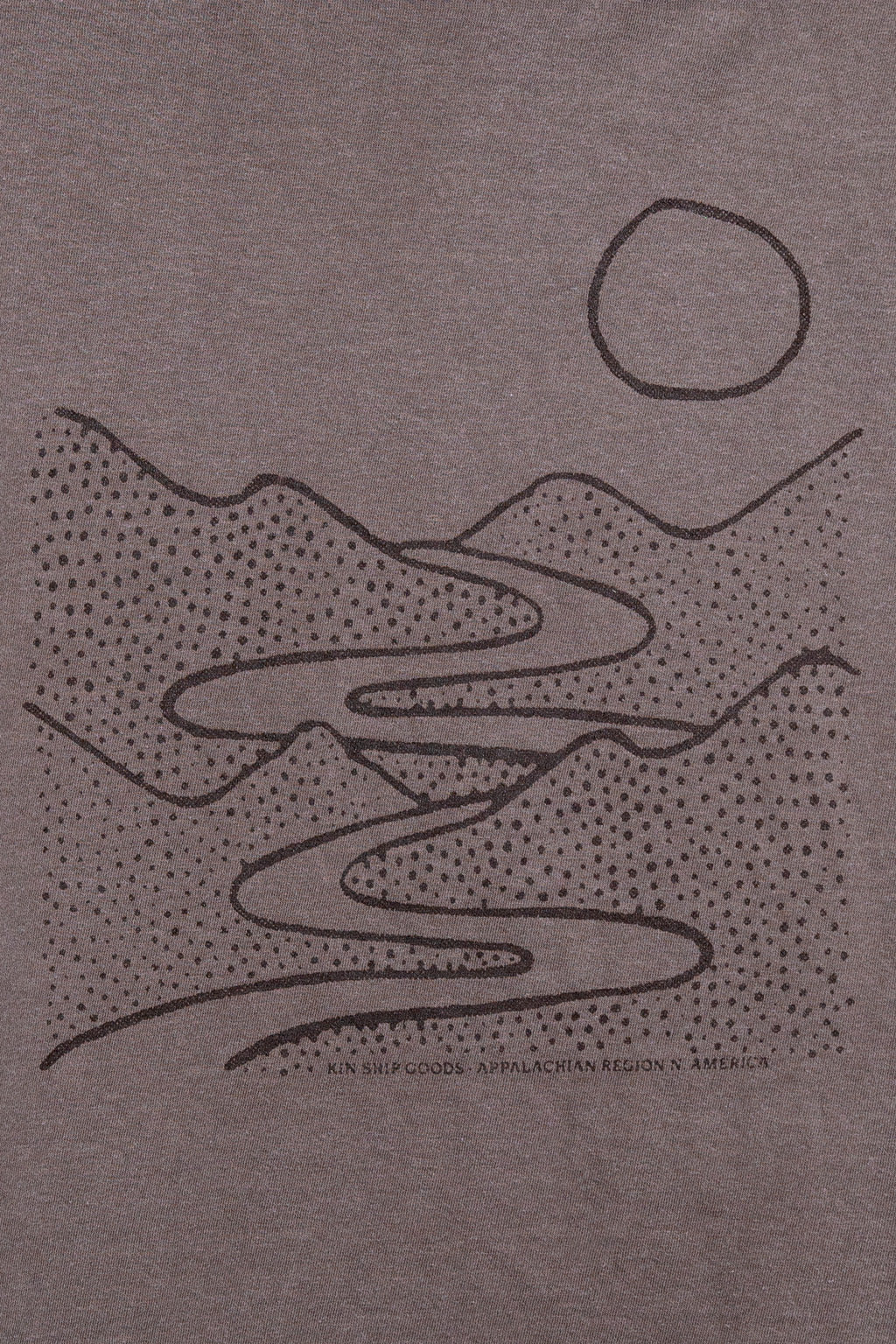 Long Way Home Tee - Image 2