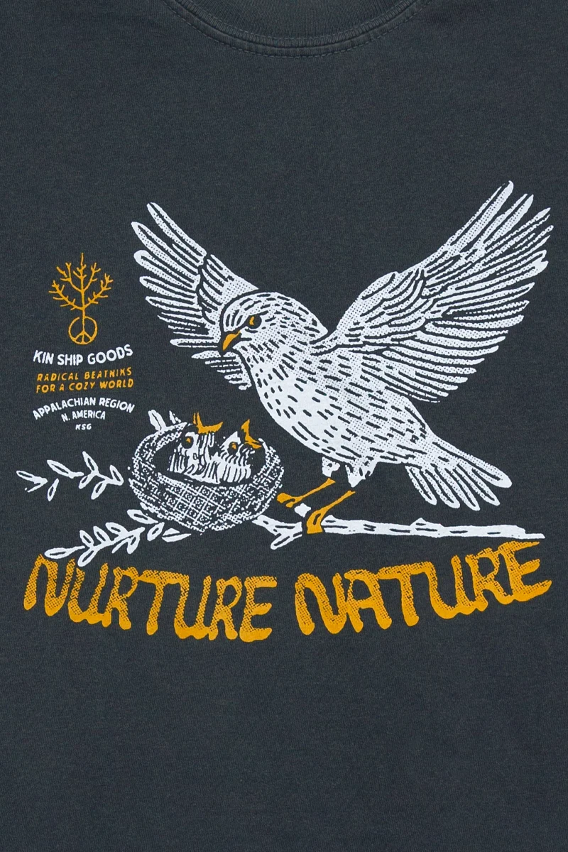Nurture Nature Tee - Image 4