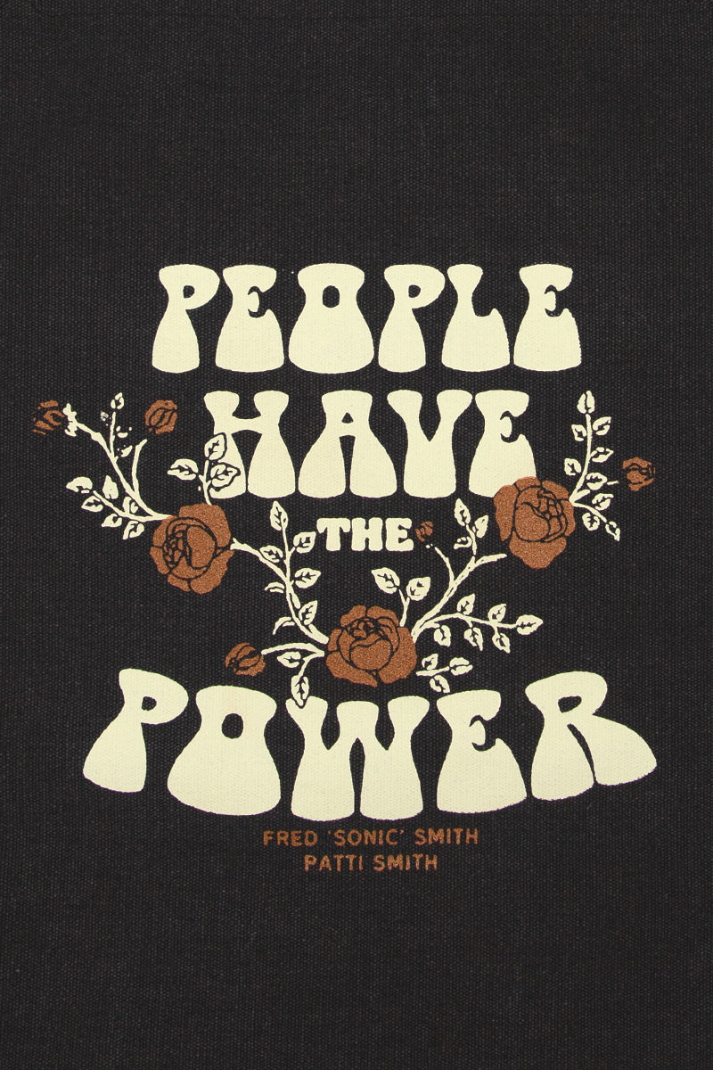 People Have the Power Tote - Image 3