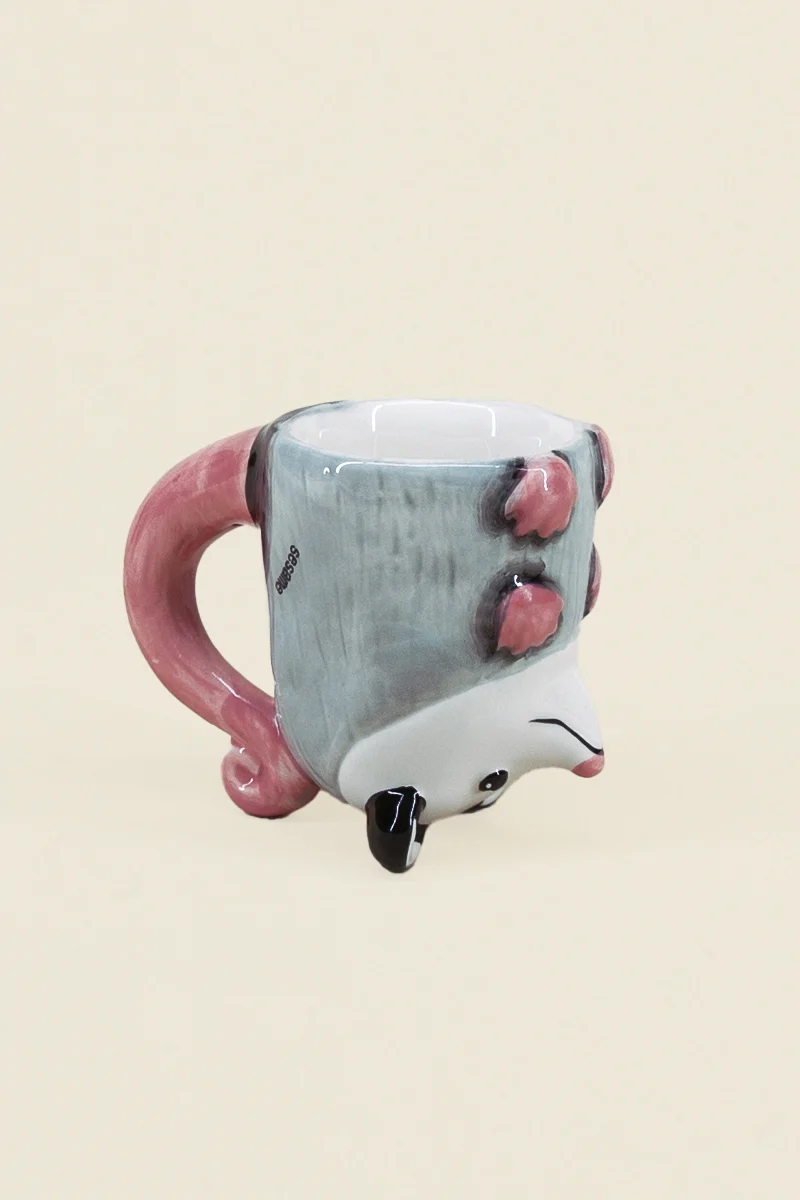 Possum Mug, Small - Image 3