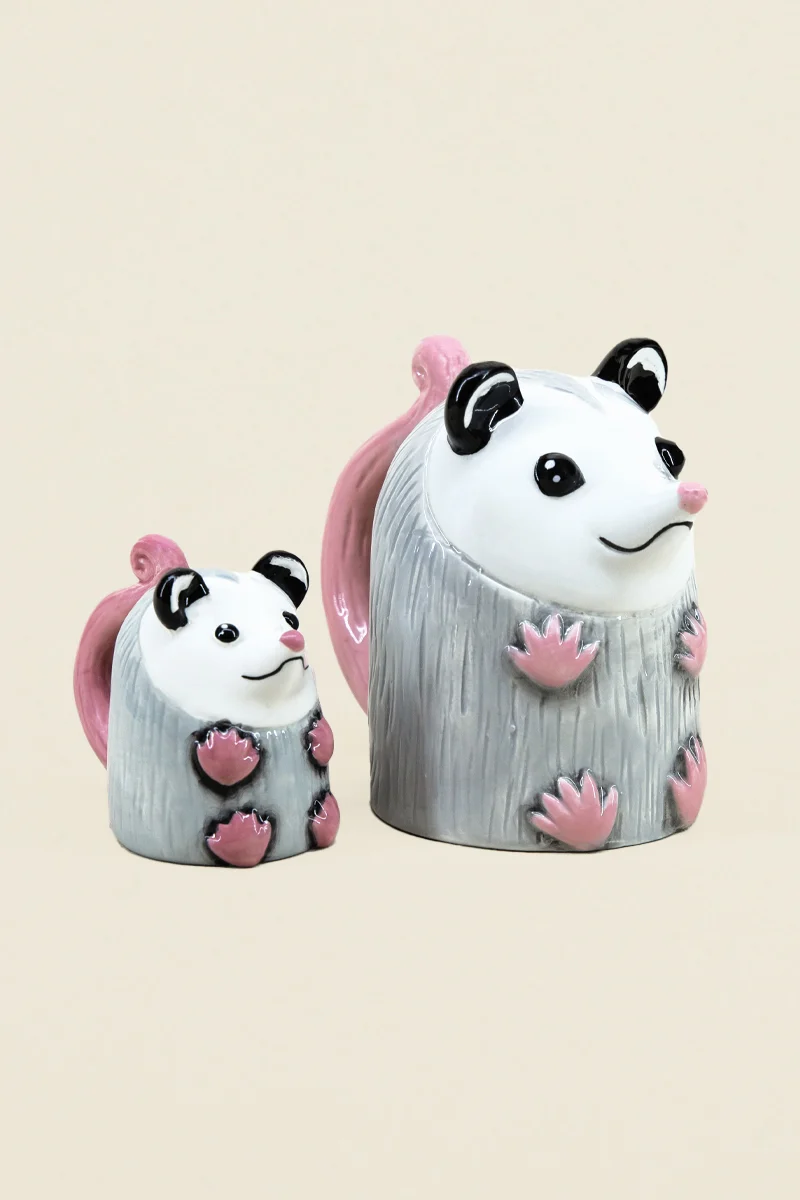 Possum Mug, Small - Image 4