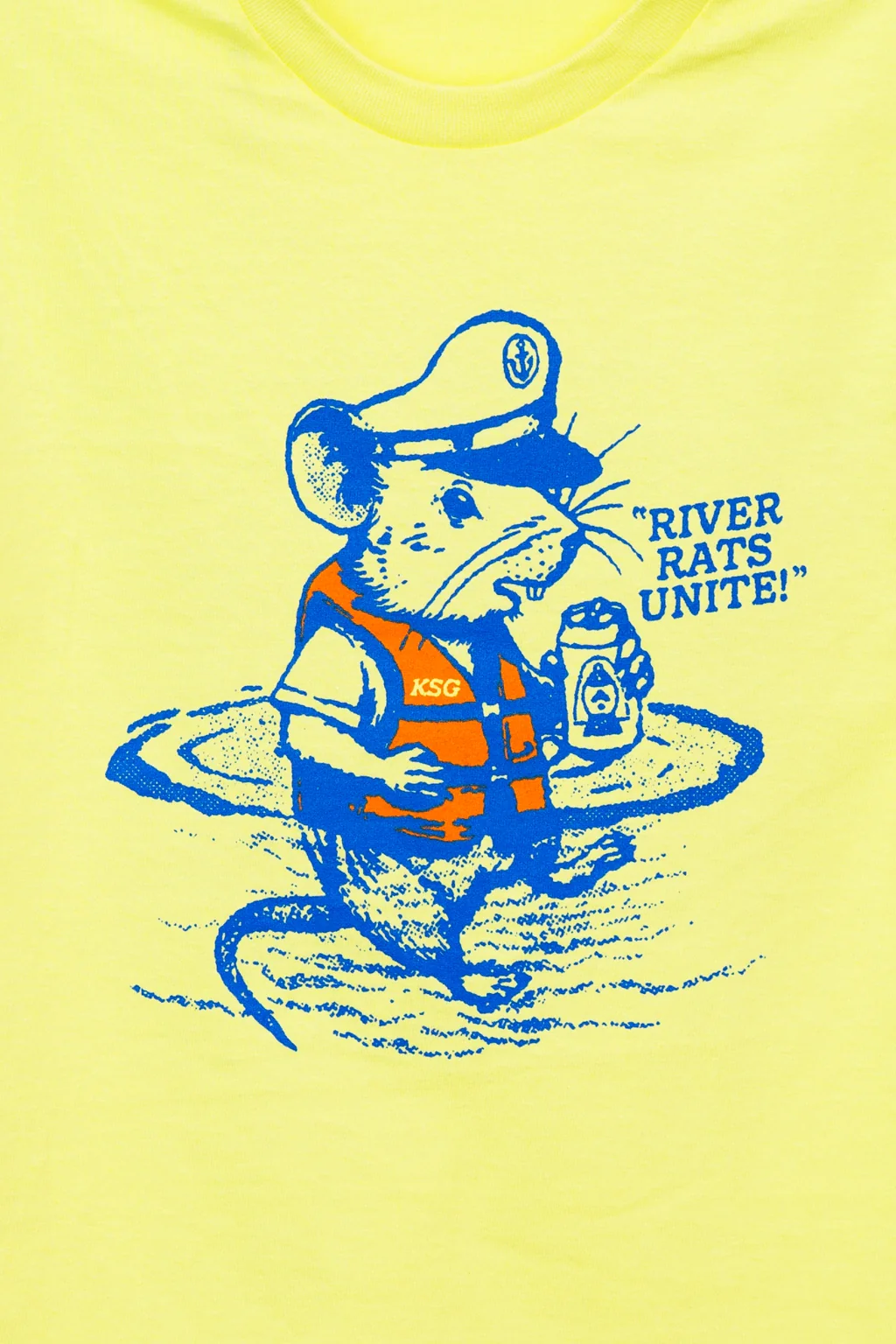 River Rat Tee - Image 2