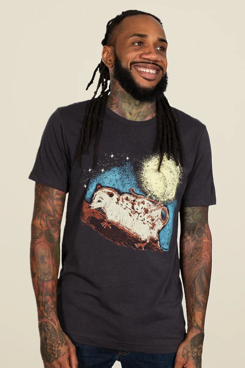 Trash Family Tee - Image 3