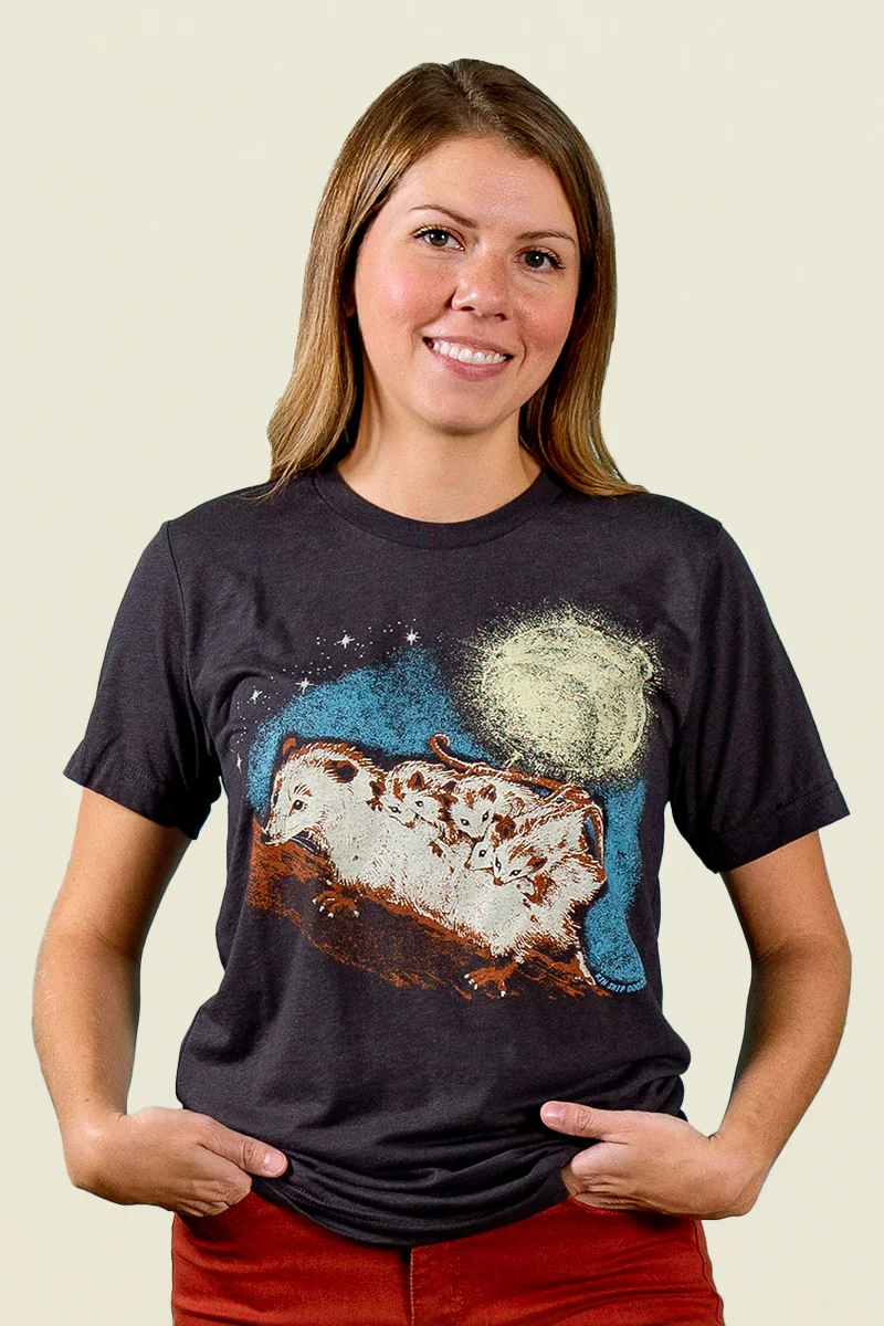 Trash Family Tee - Image 4