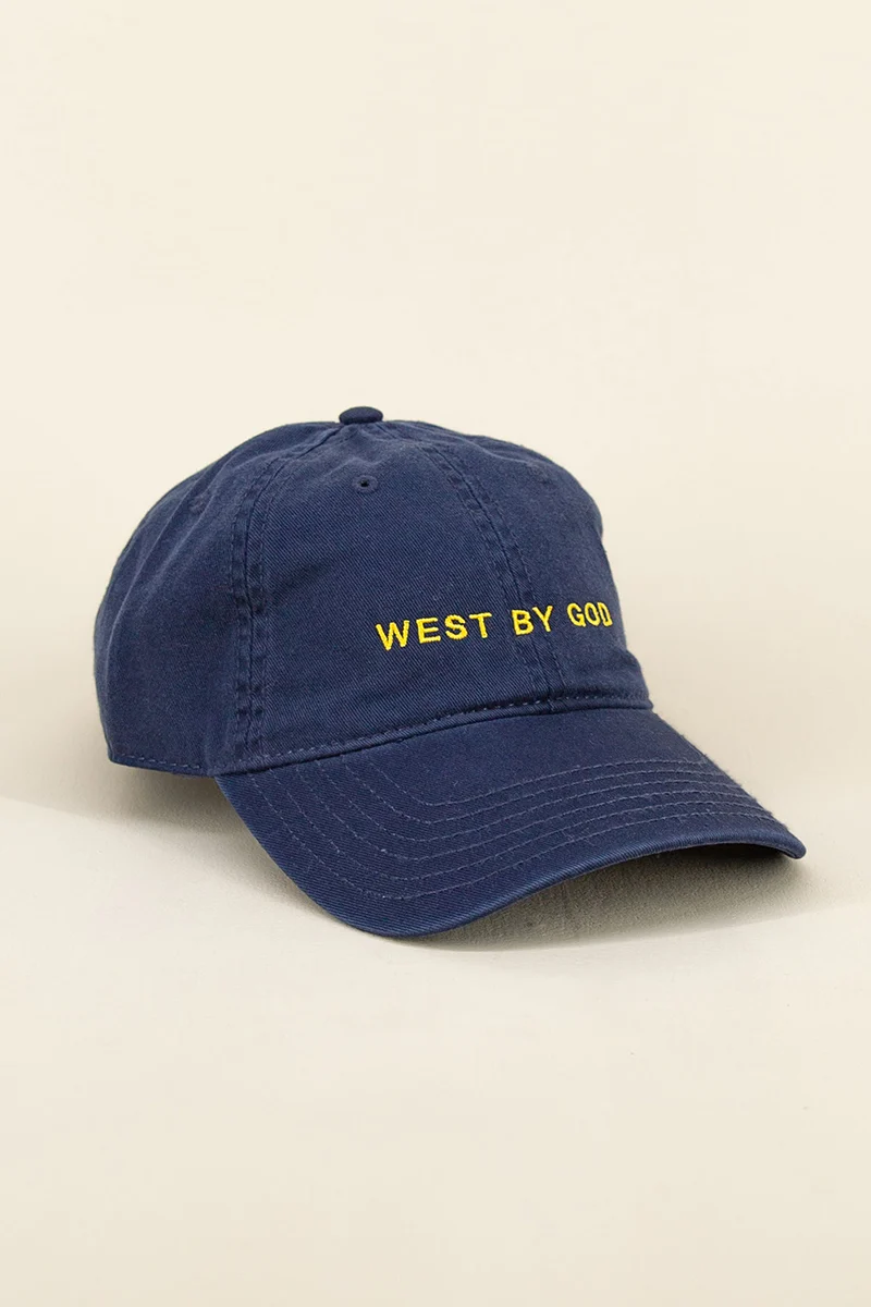West by God Hat - Image 3