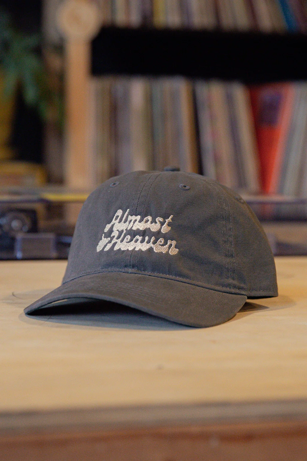WV Motto Hat