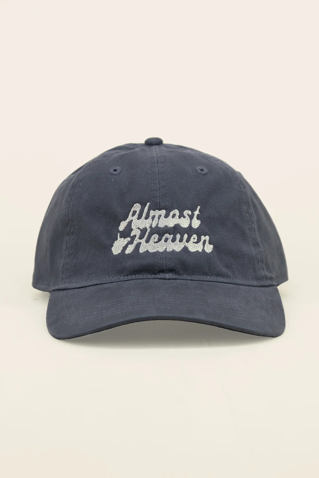 WV Motto Hat - Image 2
