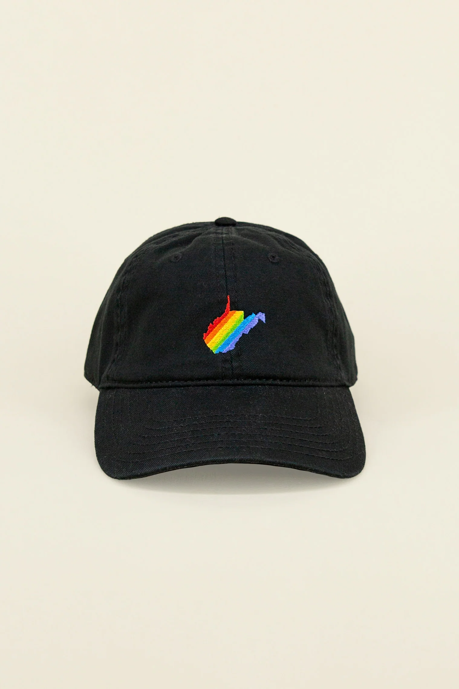 wv pride hat - Image 3